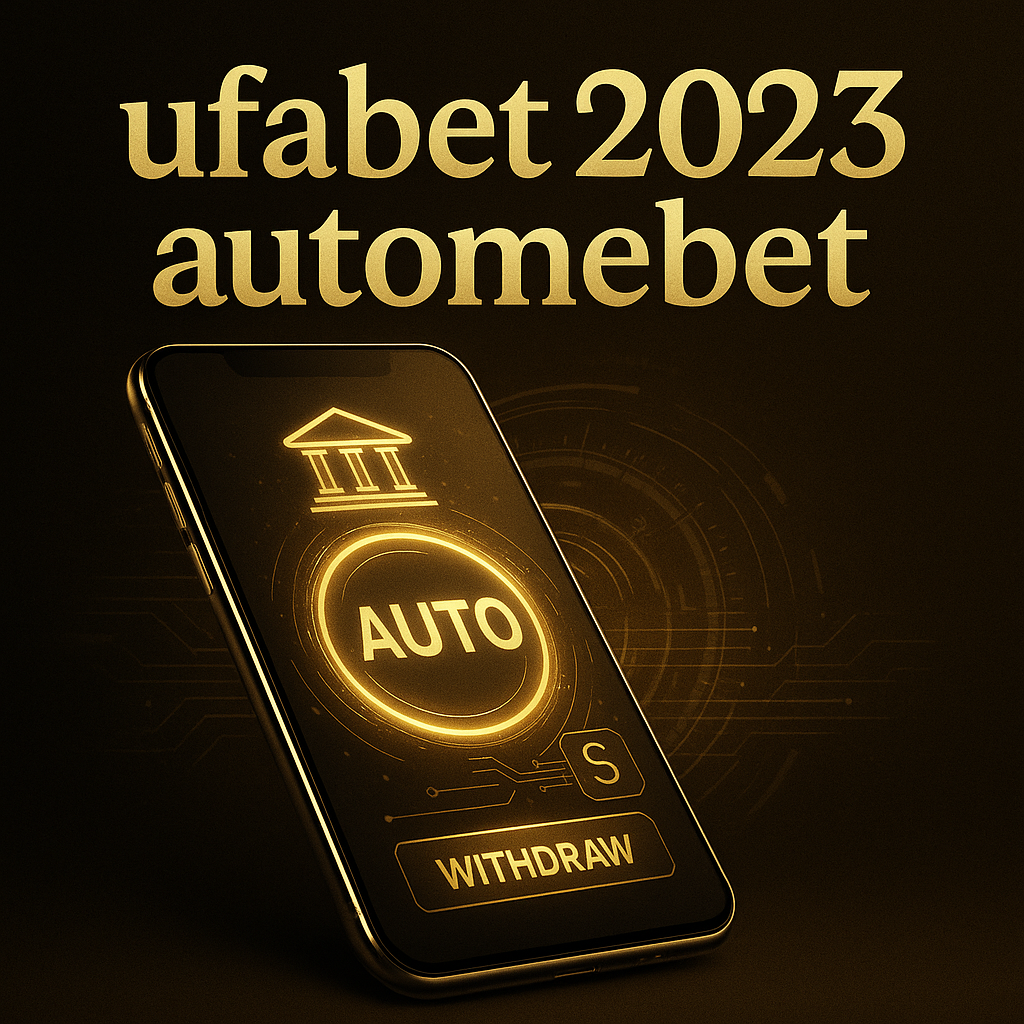 ufabet 2023 automebet