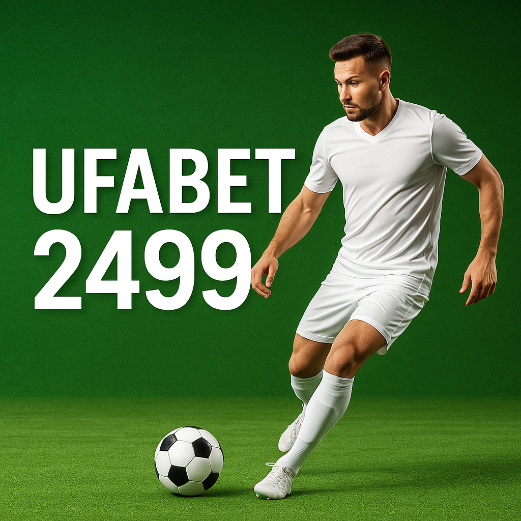 ufabet 2499