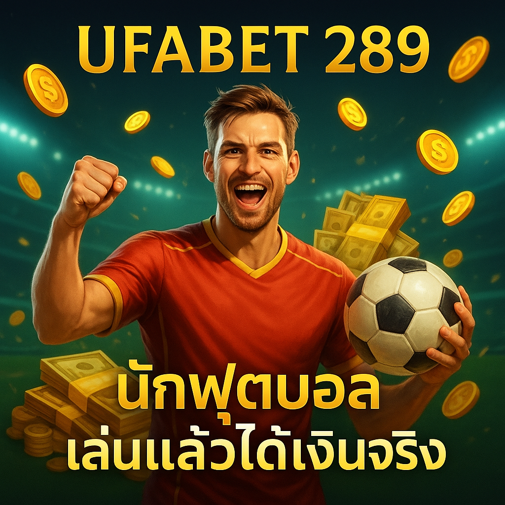 ufabet 289