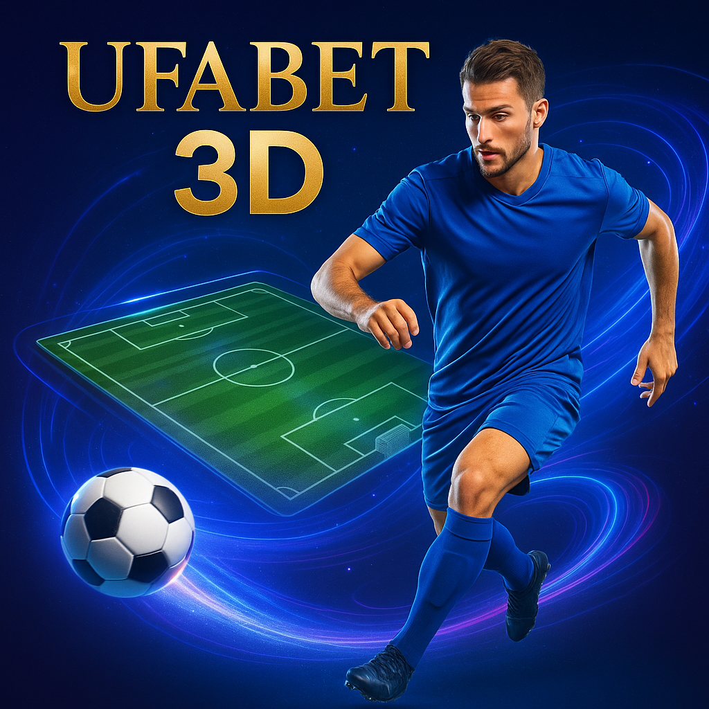 ufabet 3d