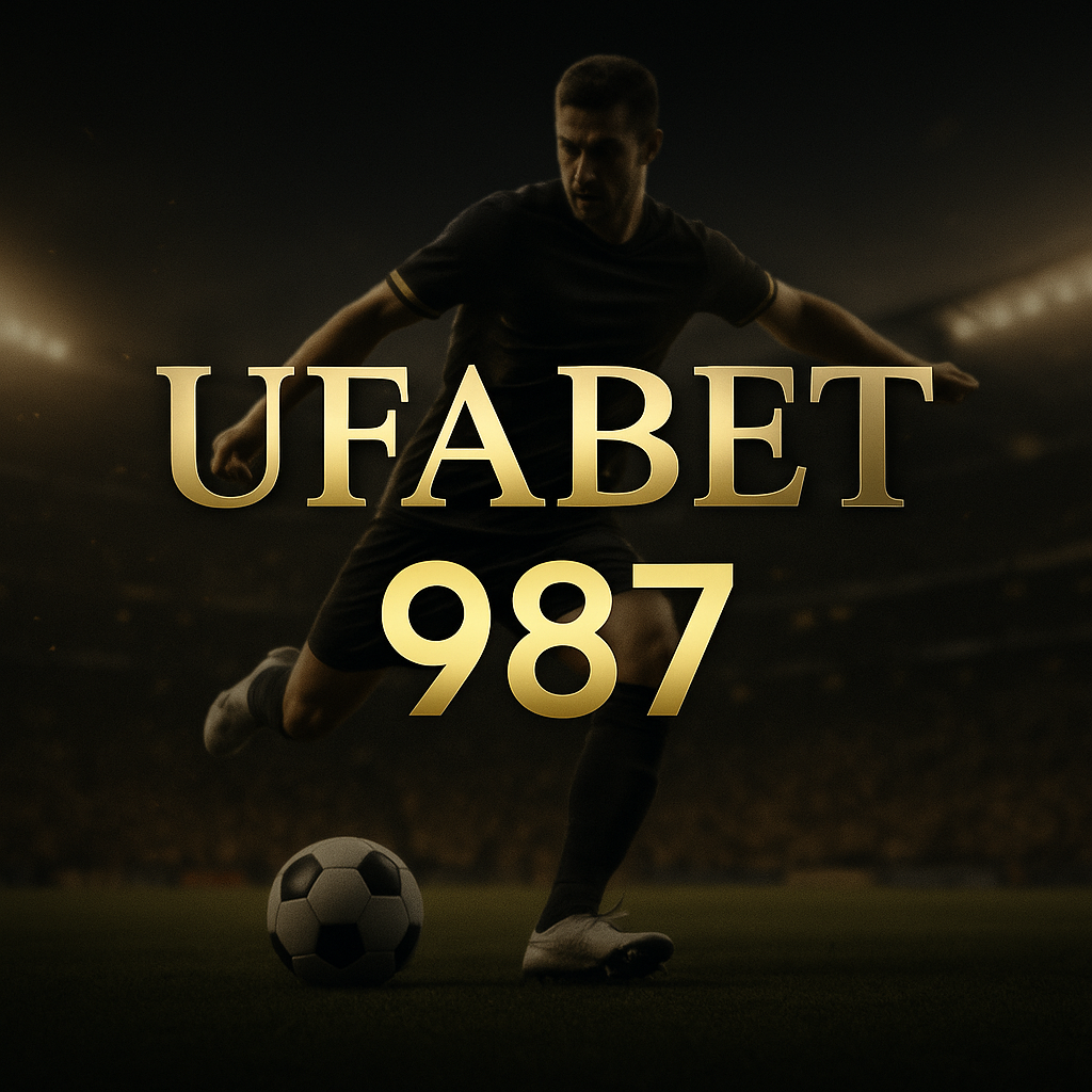 ufabet 987