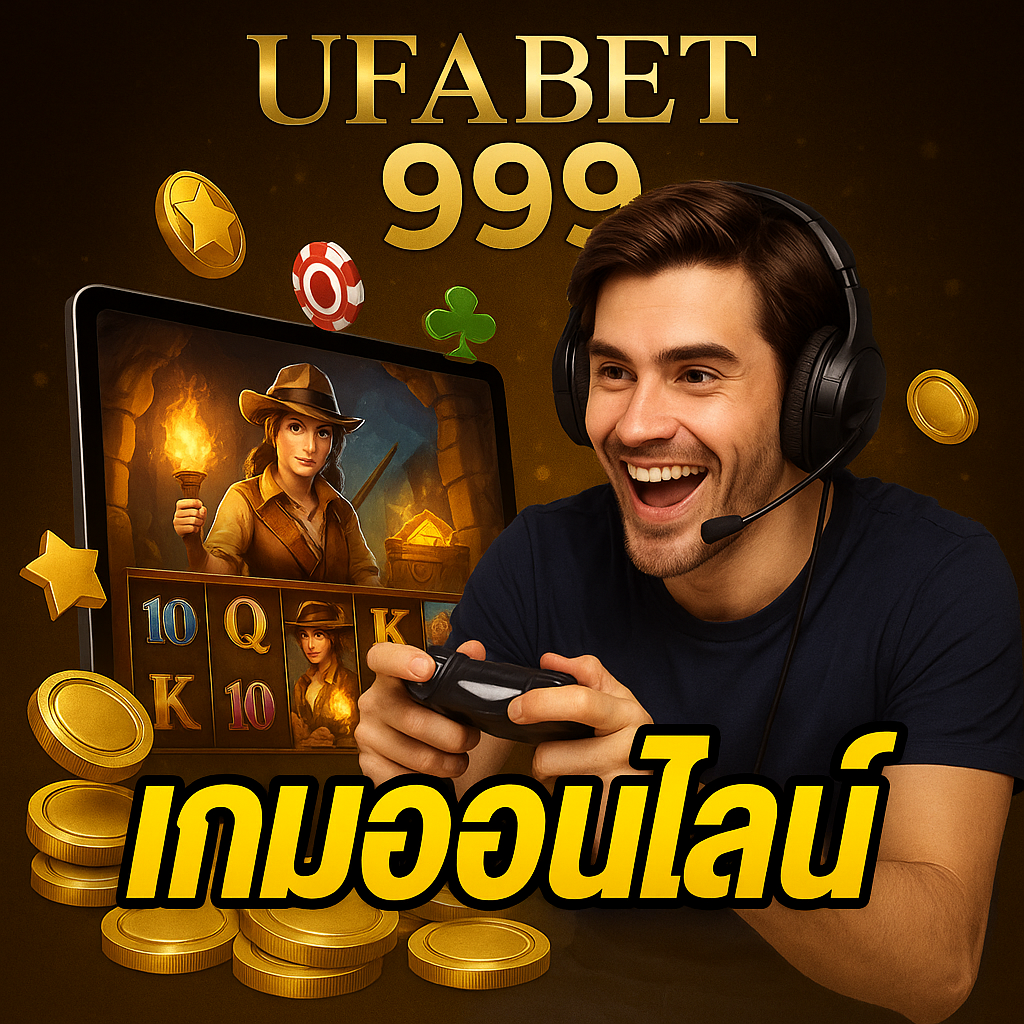 ufabet 999