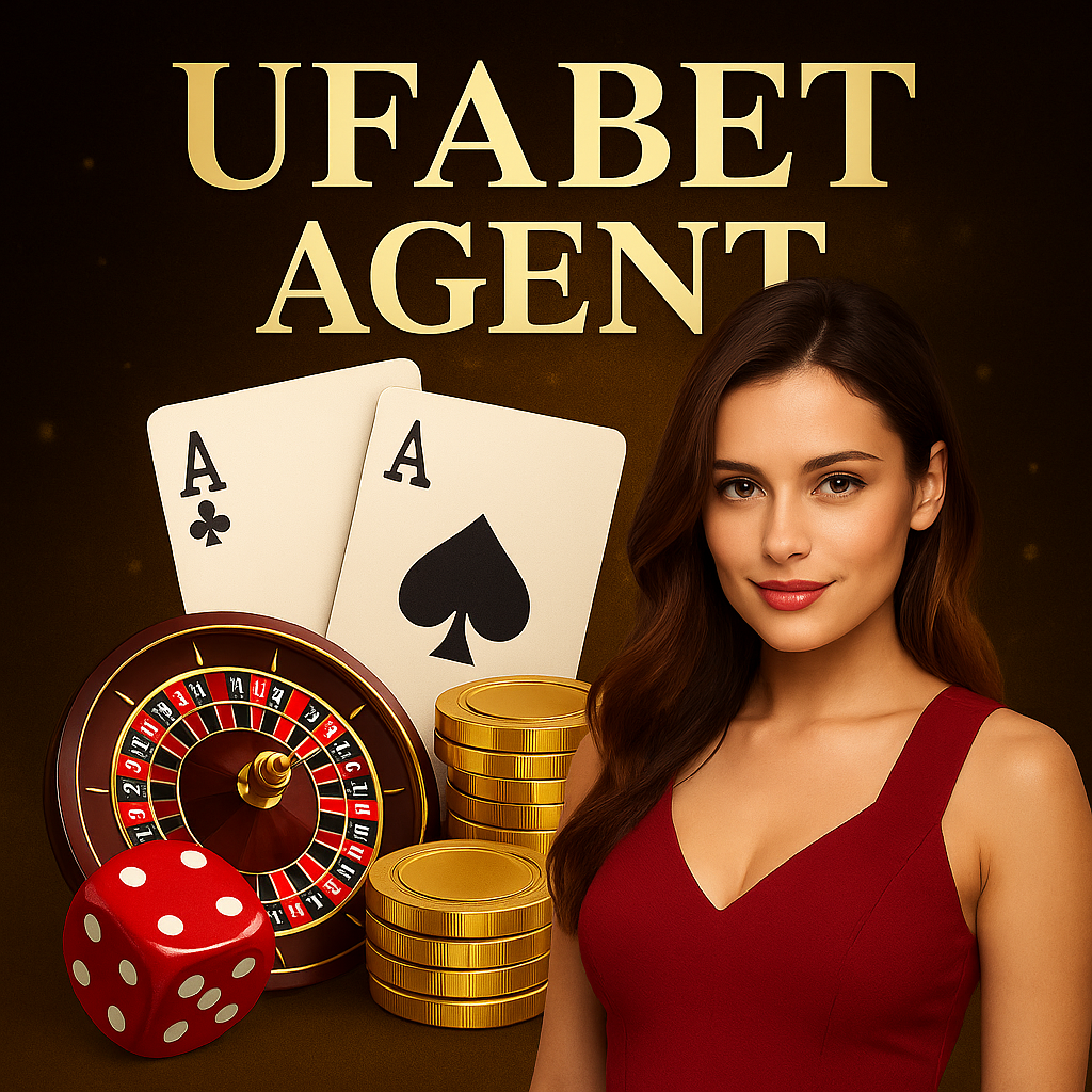 ufabet agent