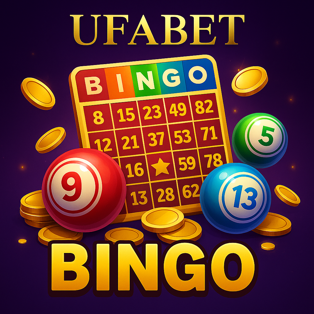 ufabet bingo