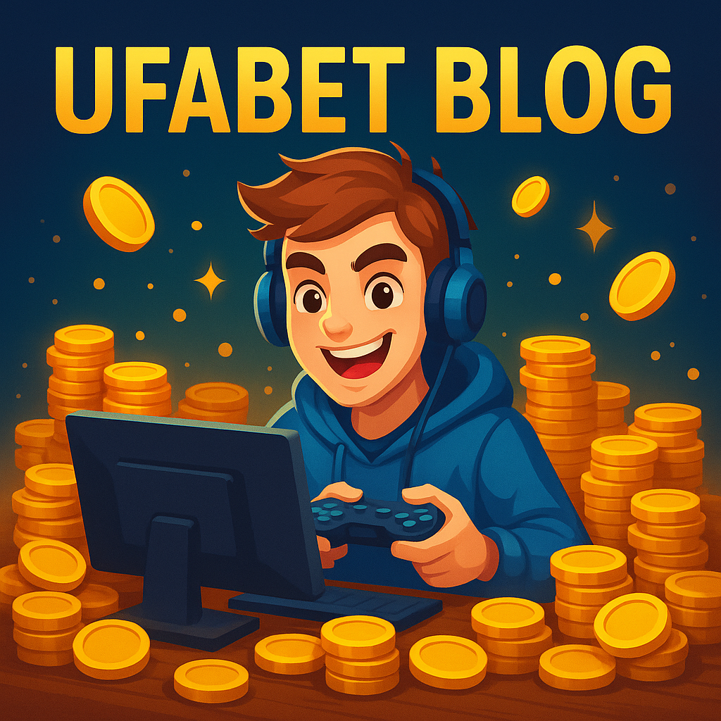 ufabet blog