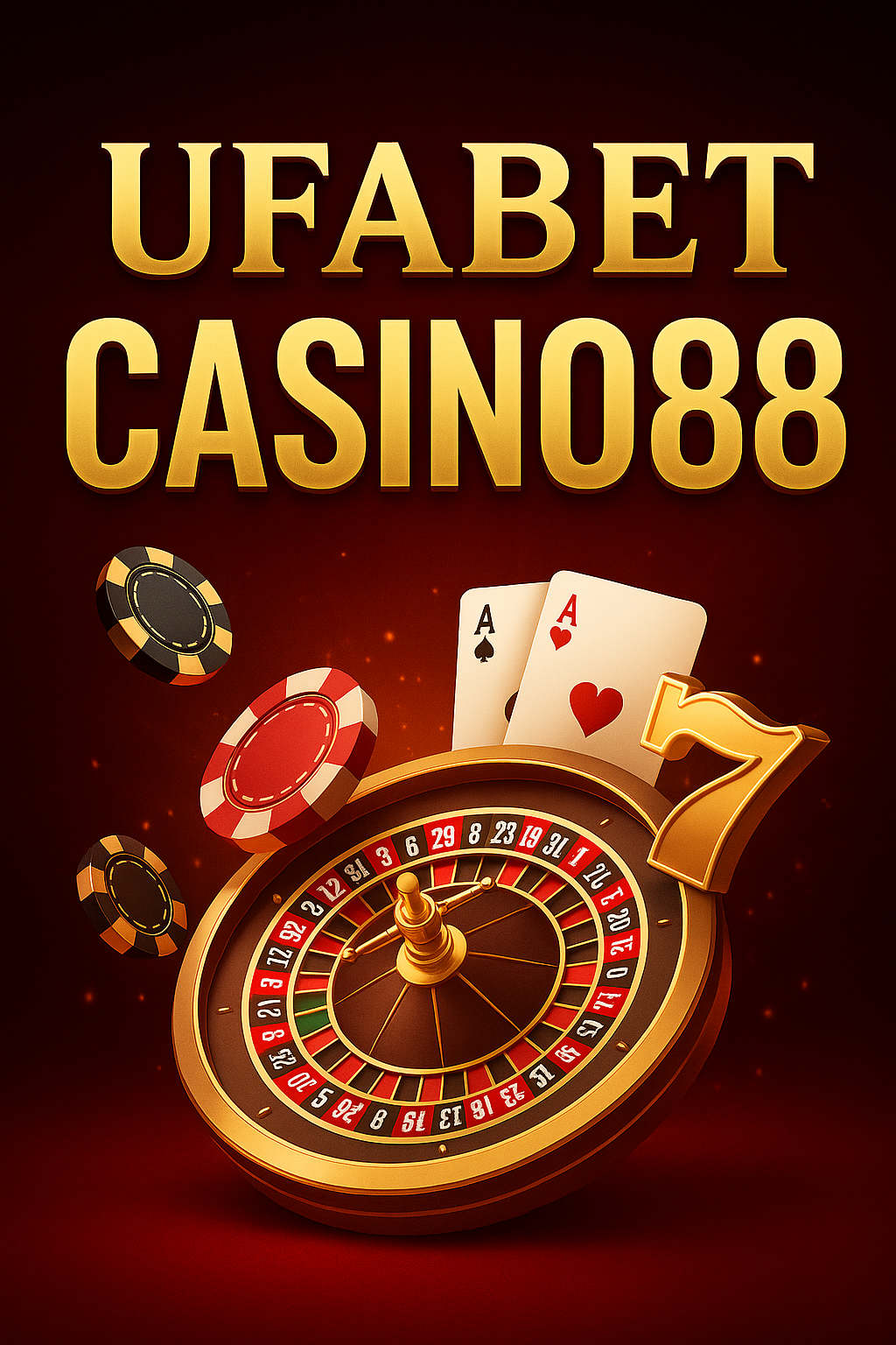 ufabet casino88