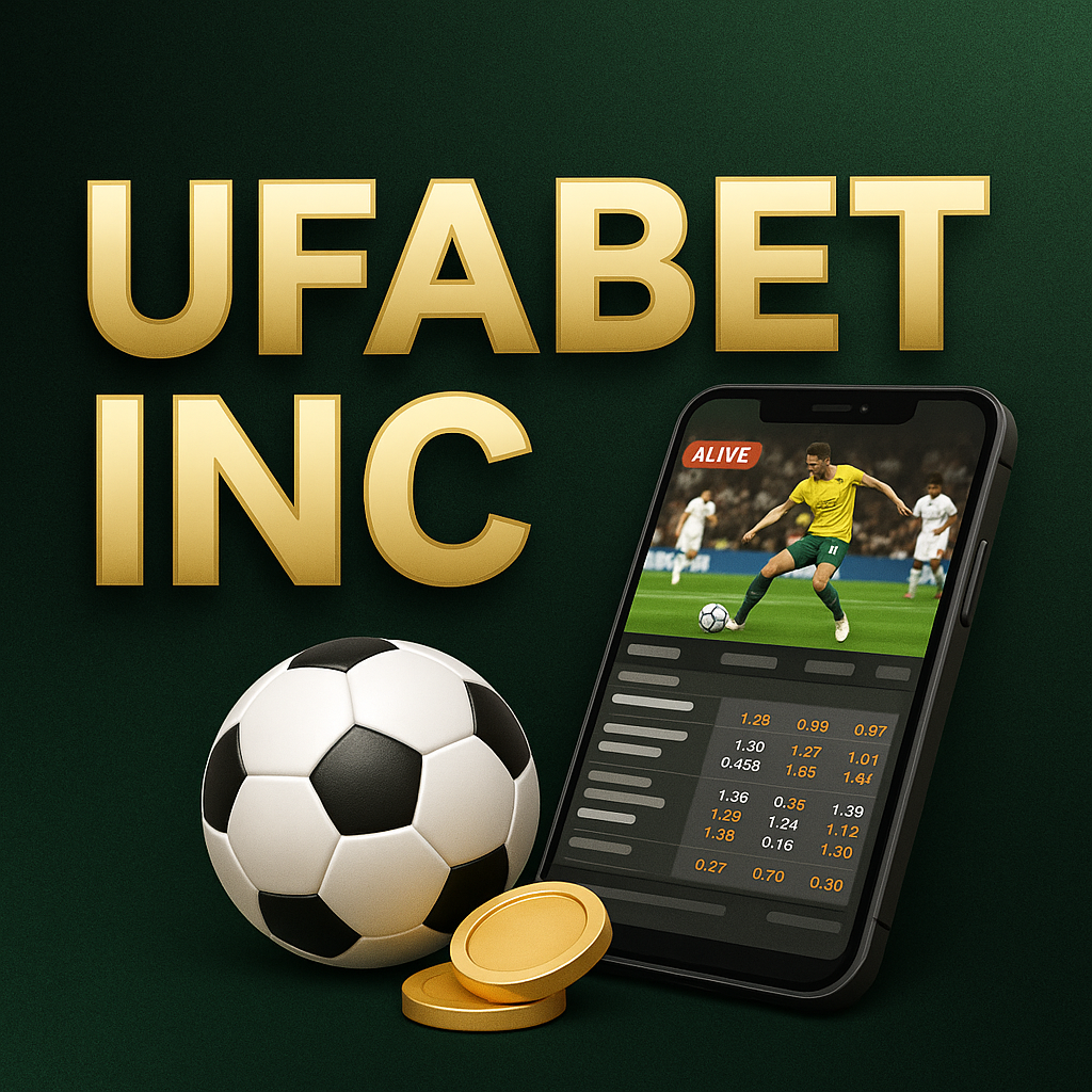 ufabet inc