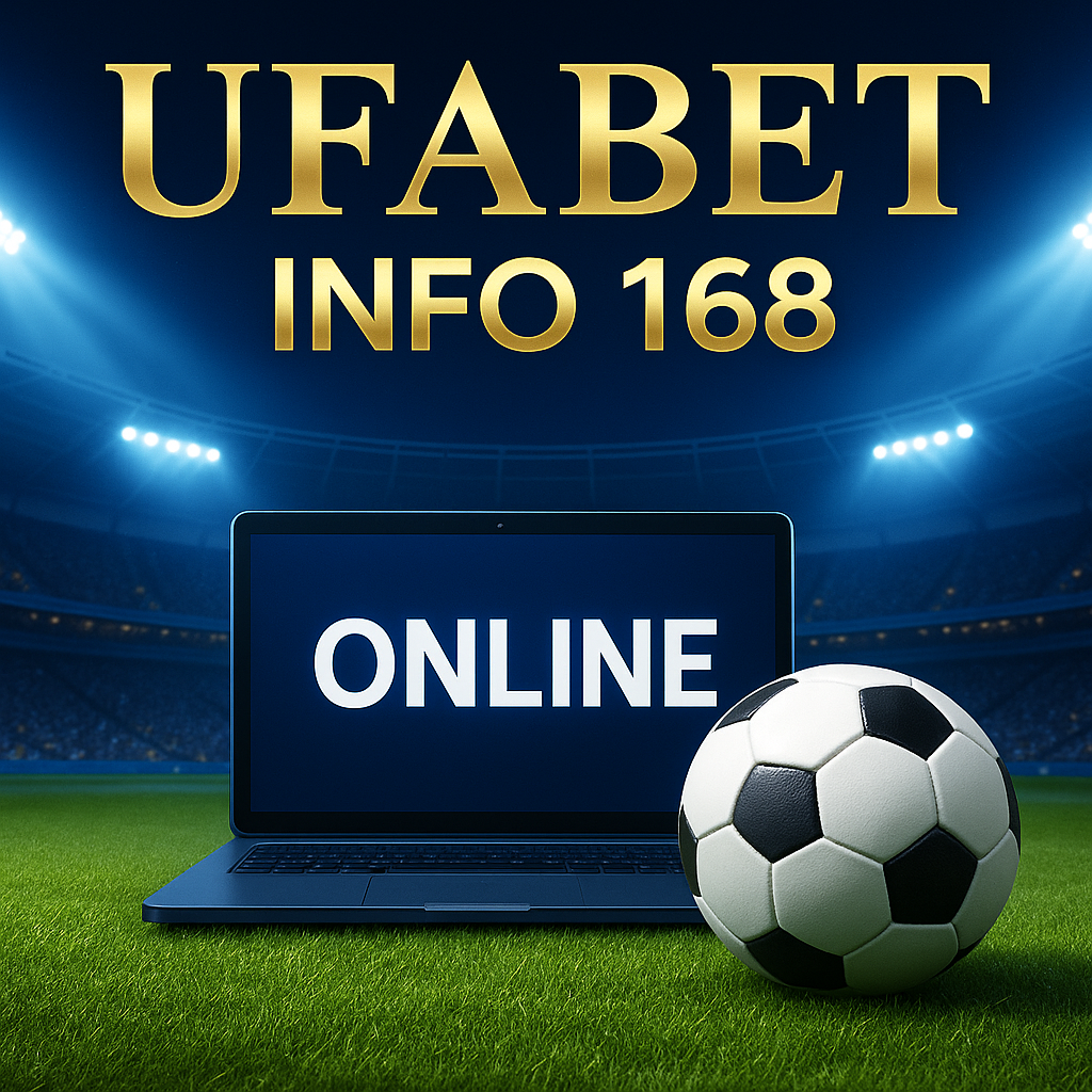 ufabet info 168