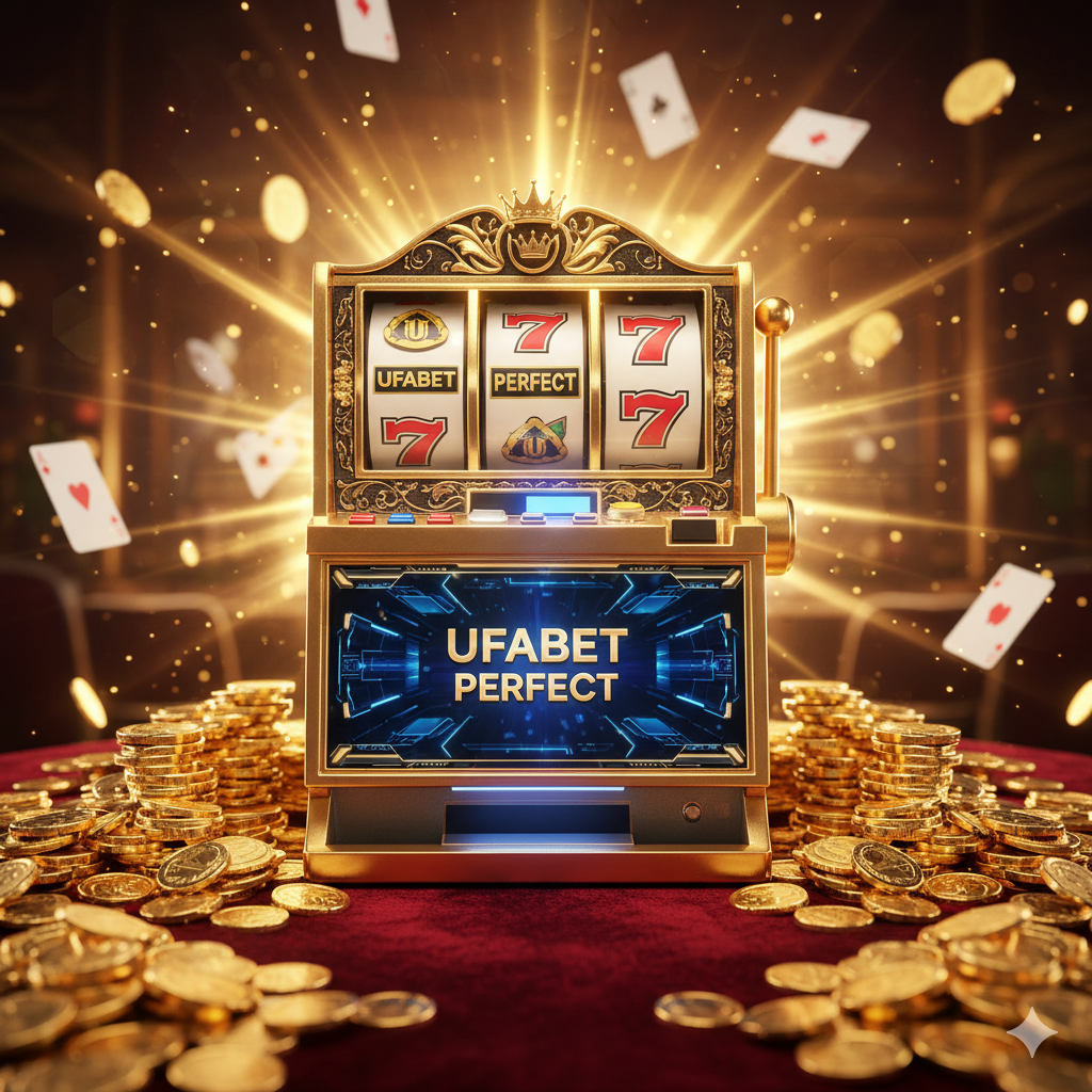 ufabet perfect