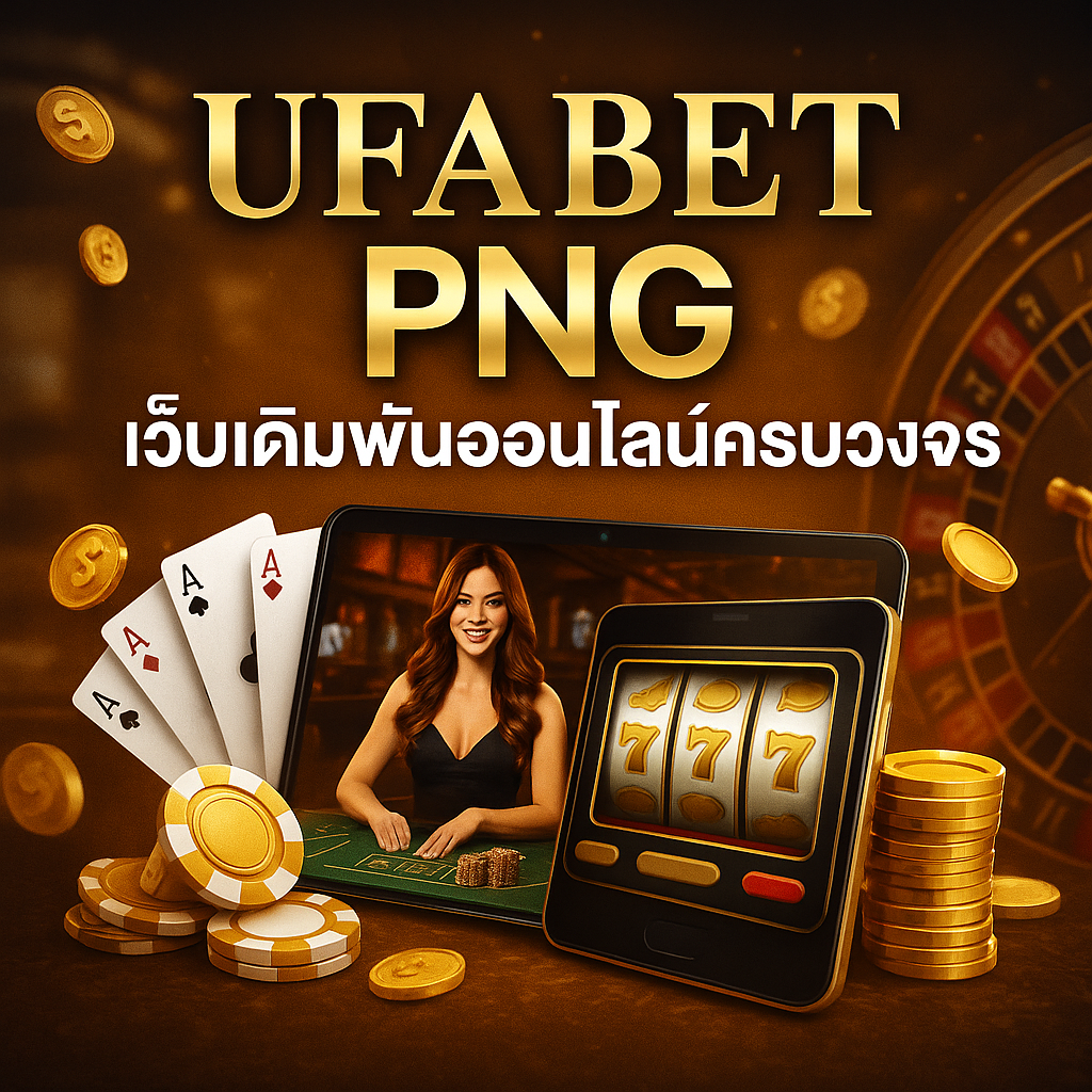 ufabet png
