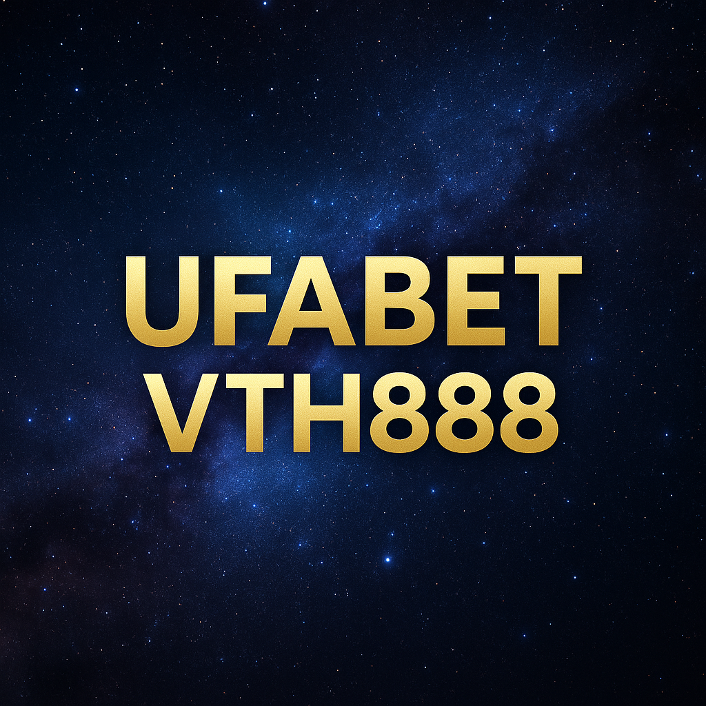 ufabet vth888