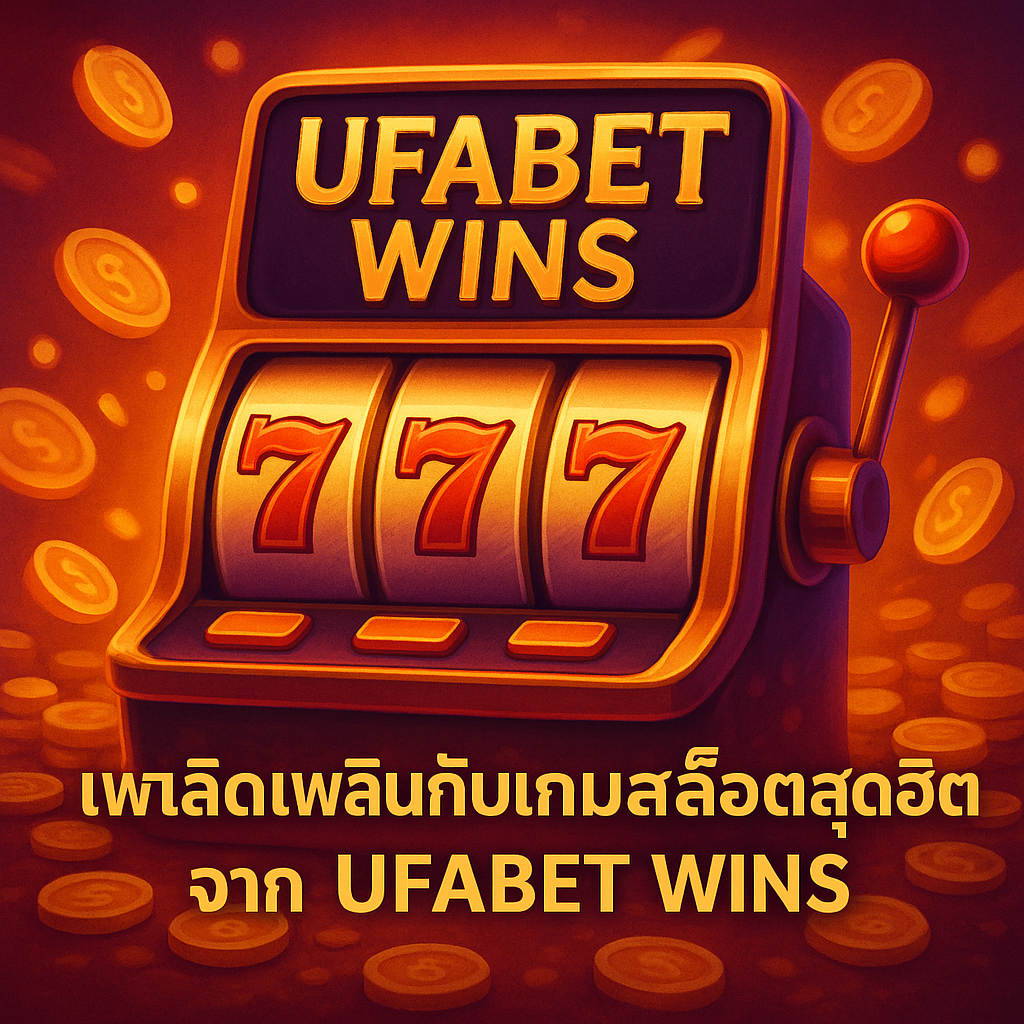 ufabet wins