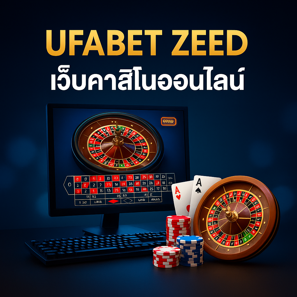 ufabet zeed