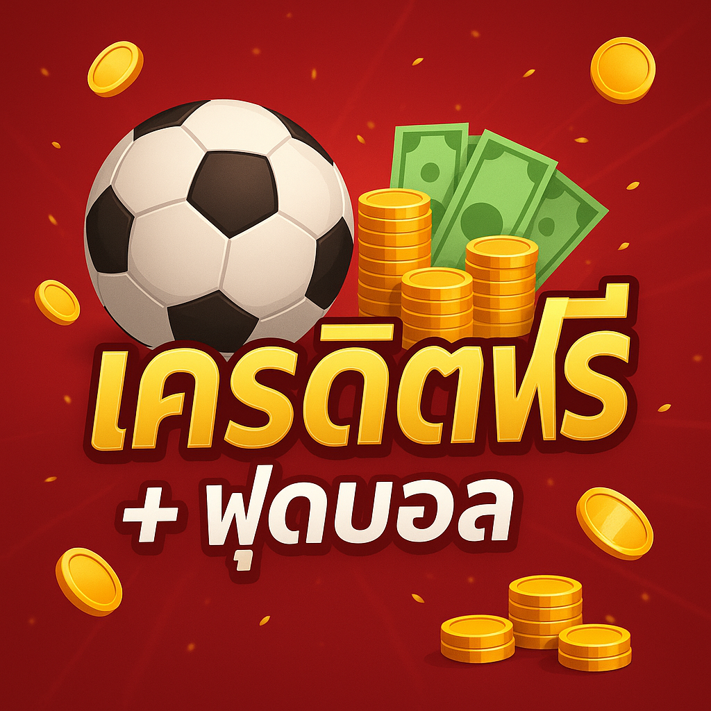 ufabet แจกเครดิตฟรี ล่าสุด