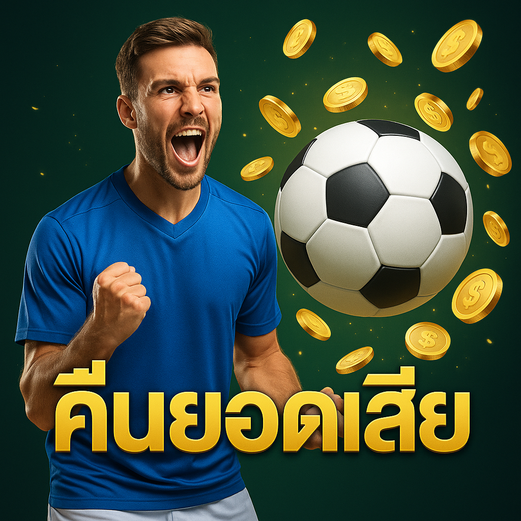 ufabetคืนยอดเสีย