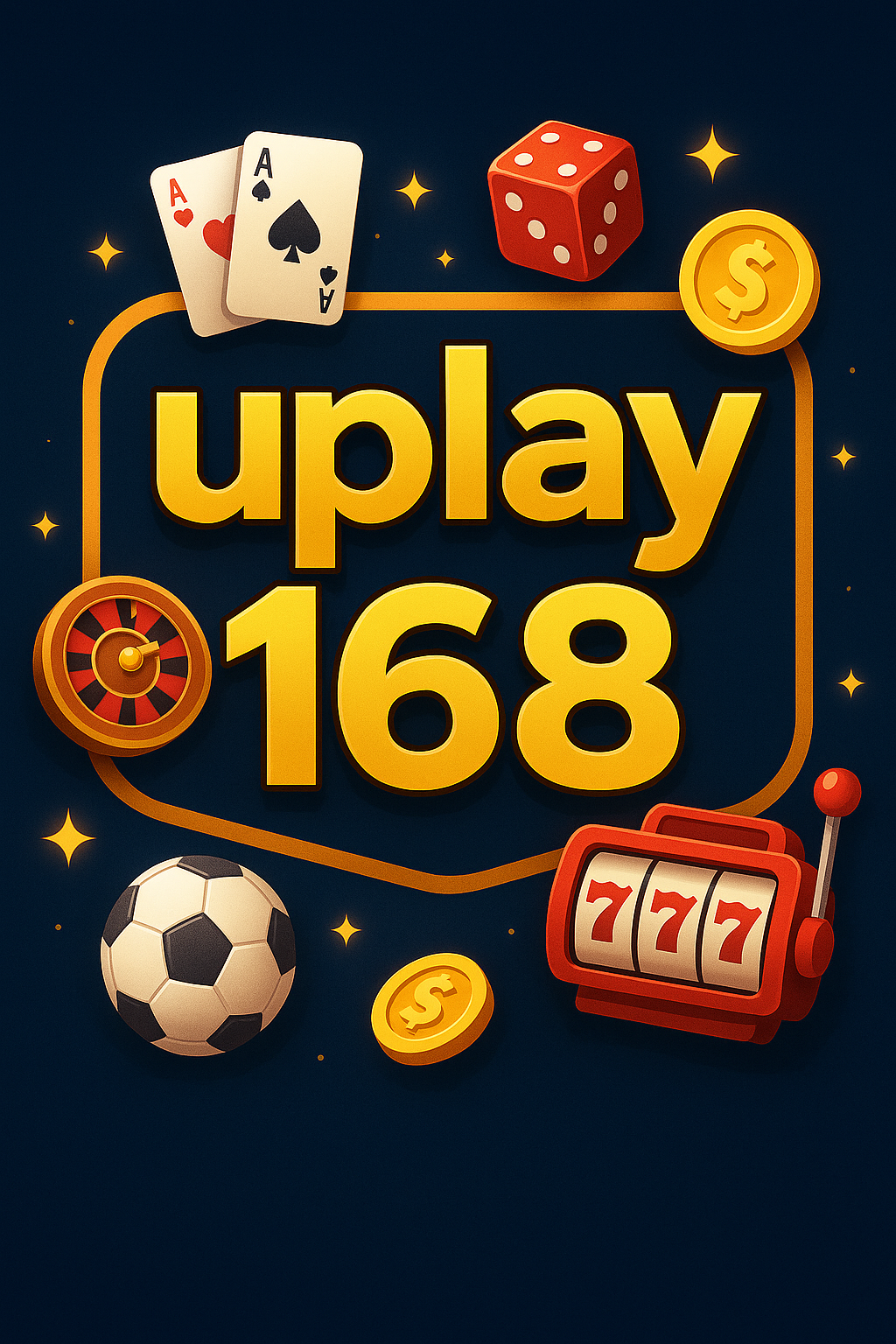 uplay 168