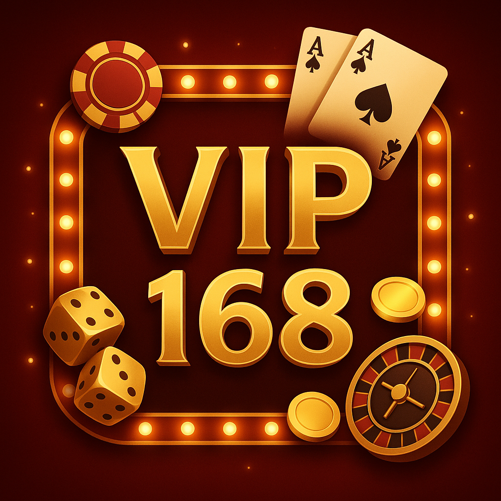 vip 168