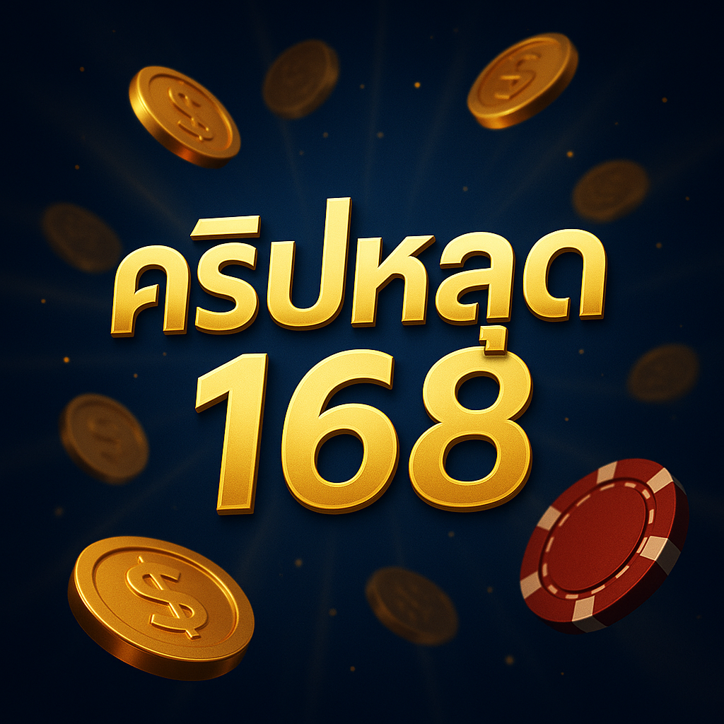 คริปหลุด168