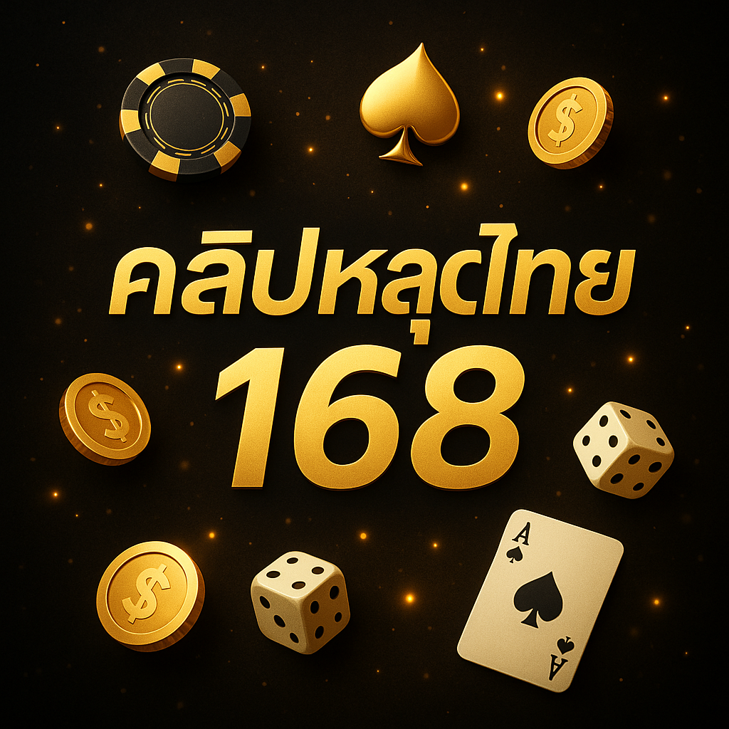 คลิปหลุดไทย168