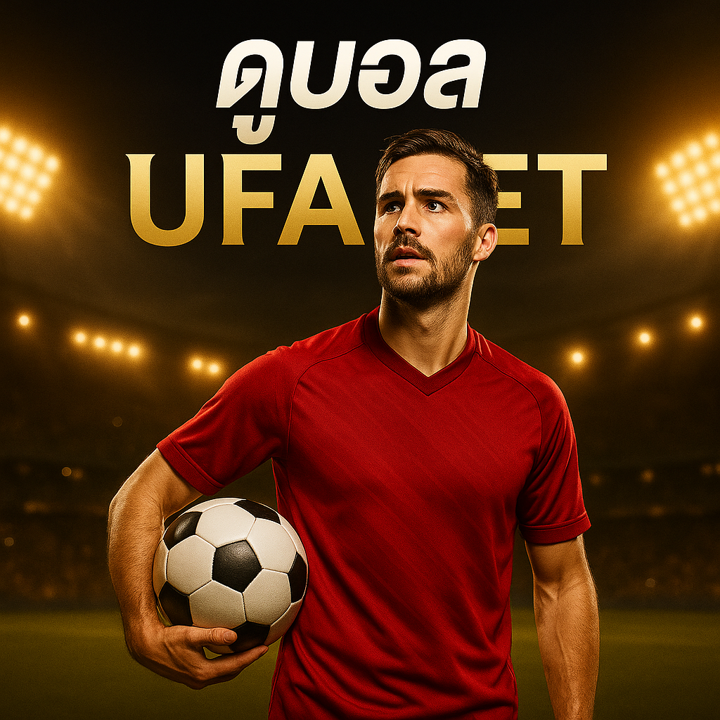 ดูบอล ufabet