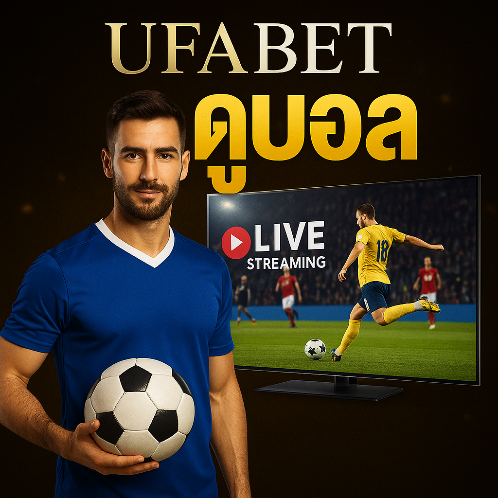 ดูบอลufabet