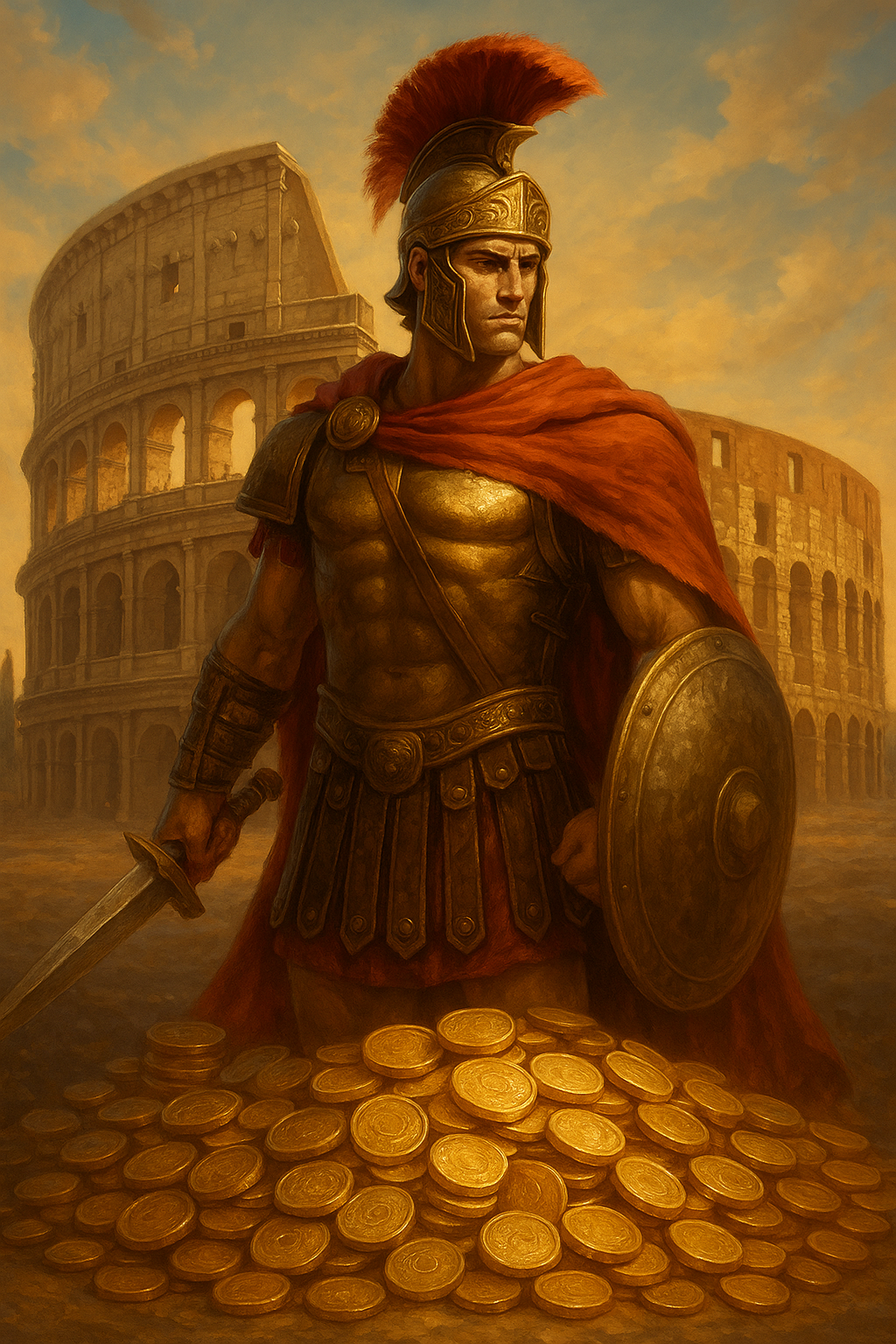 ทดลองเล่น สล็อตโรม่า