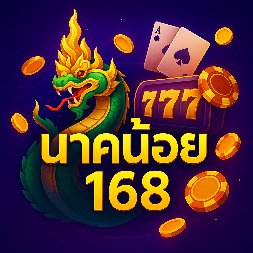 นาคน้อย168