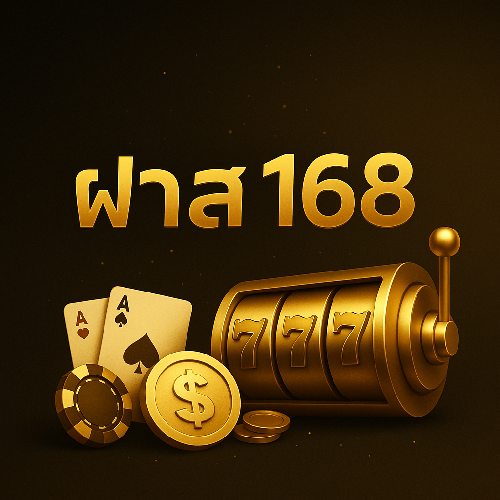 ฟาส168