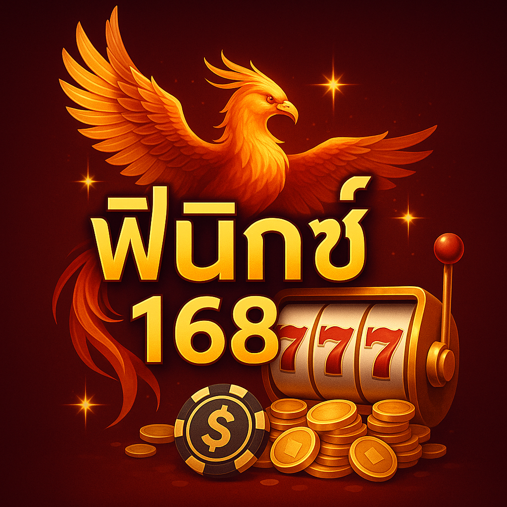ฟีนิกซ์168