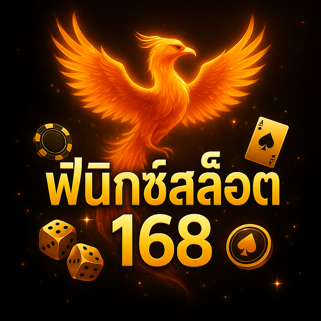 ฟีนิกซ์สล็อต168