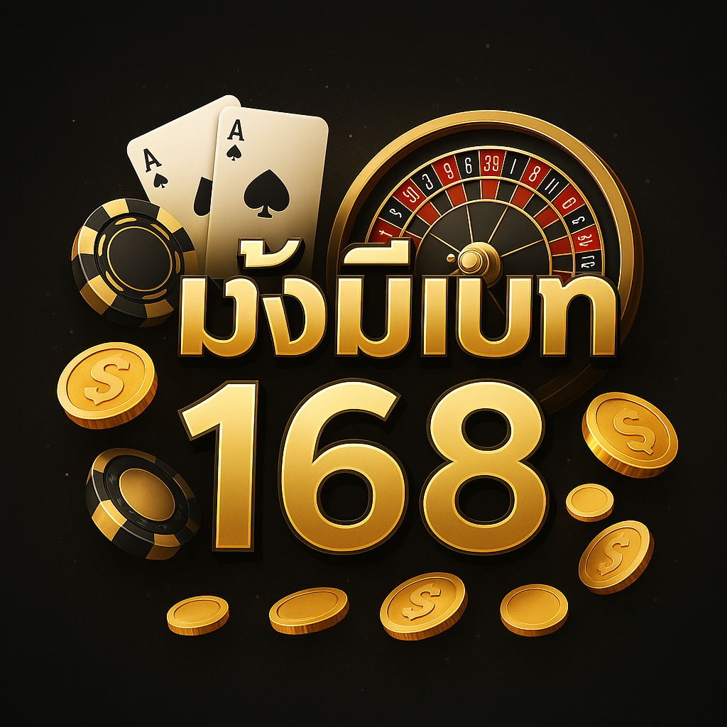 มั่งมีเบท168