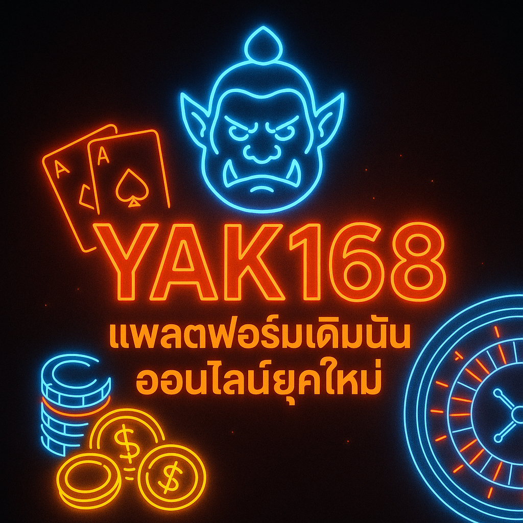 ยักษ์168
