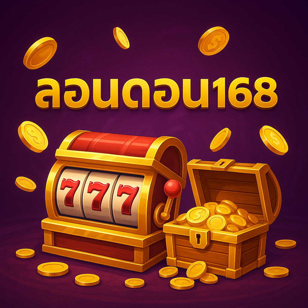 ลอนดอน168