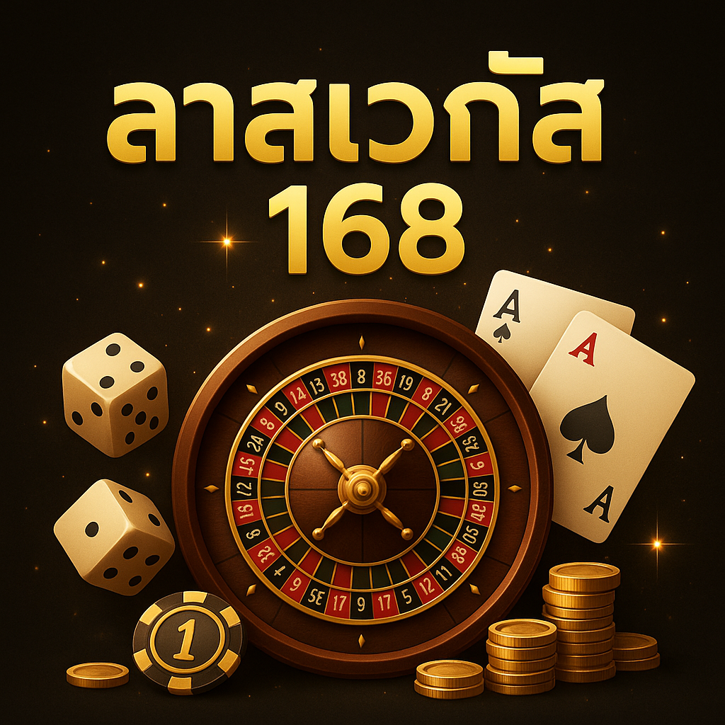ลาสเวกัส 168