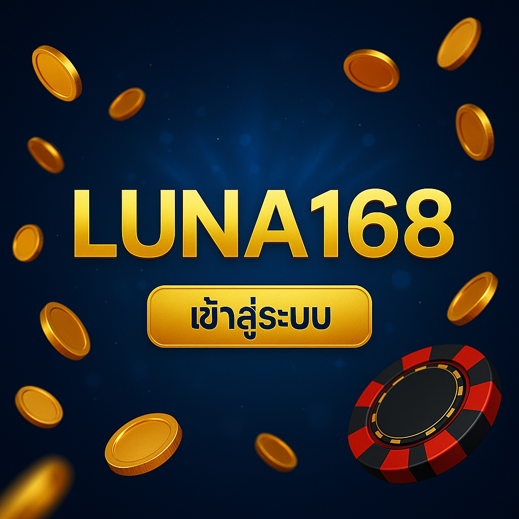 ลูน่า168