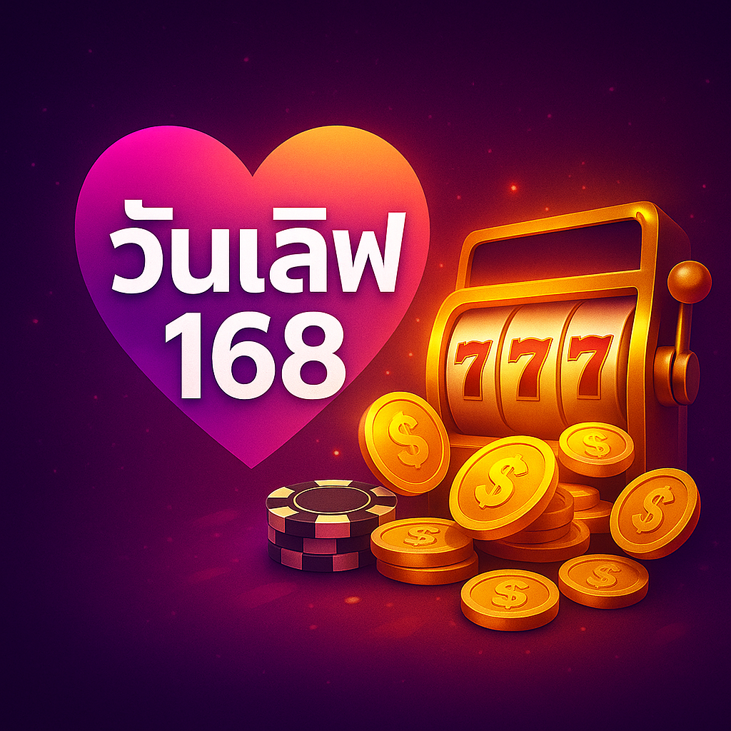วันเลิฟ168