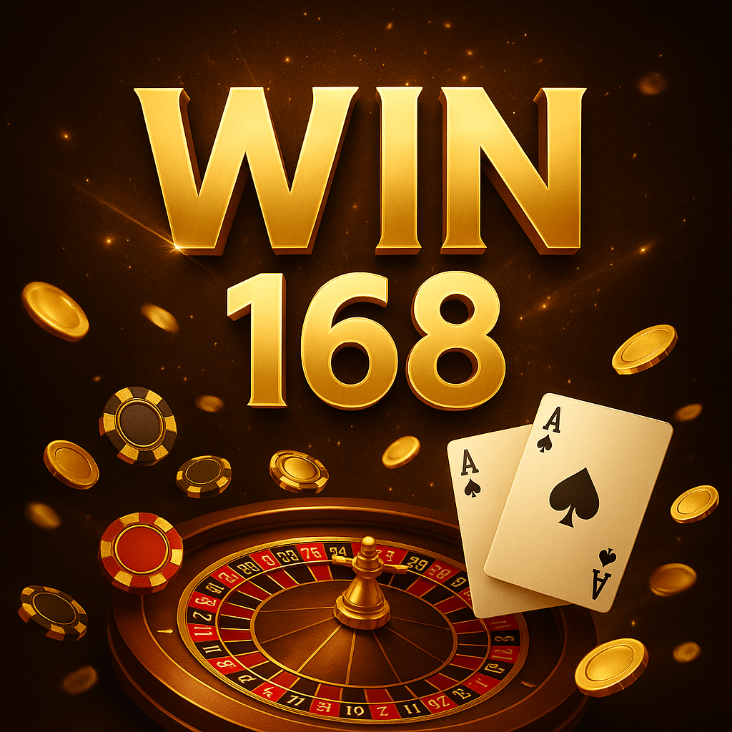 วิน168