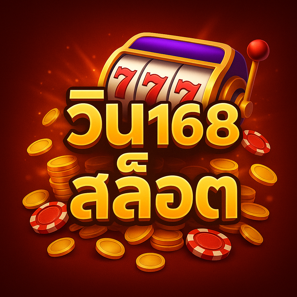 วิน168สล็อต