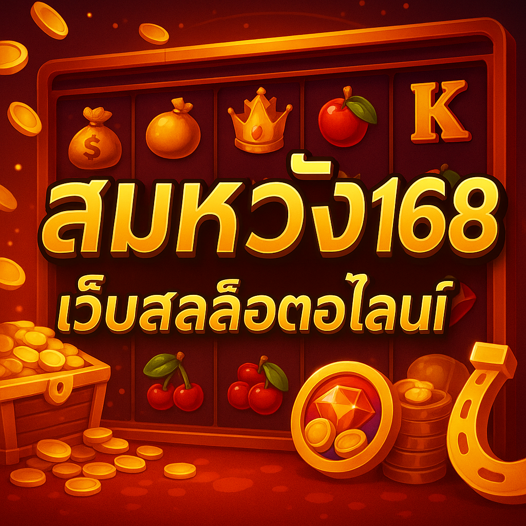 สมหวัง168
