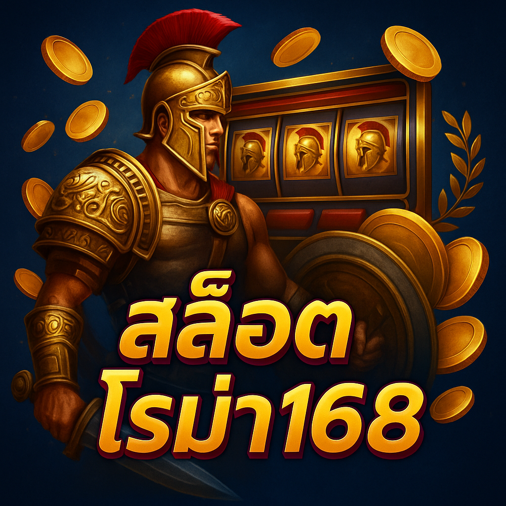 สล็อตโรม่า168