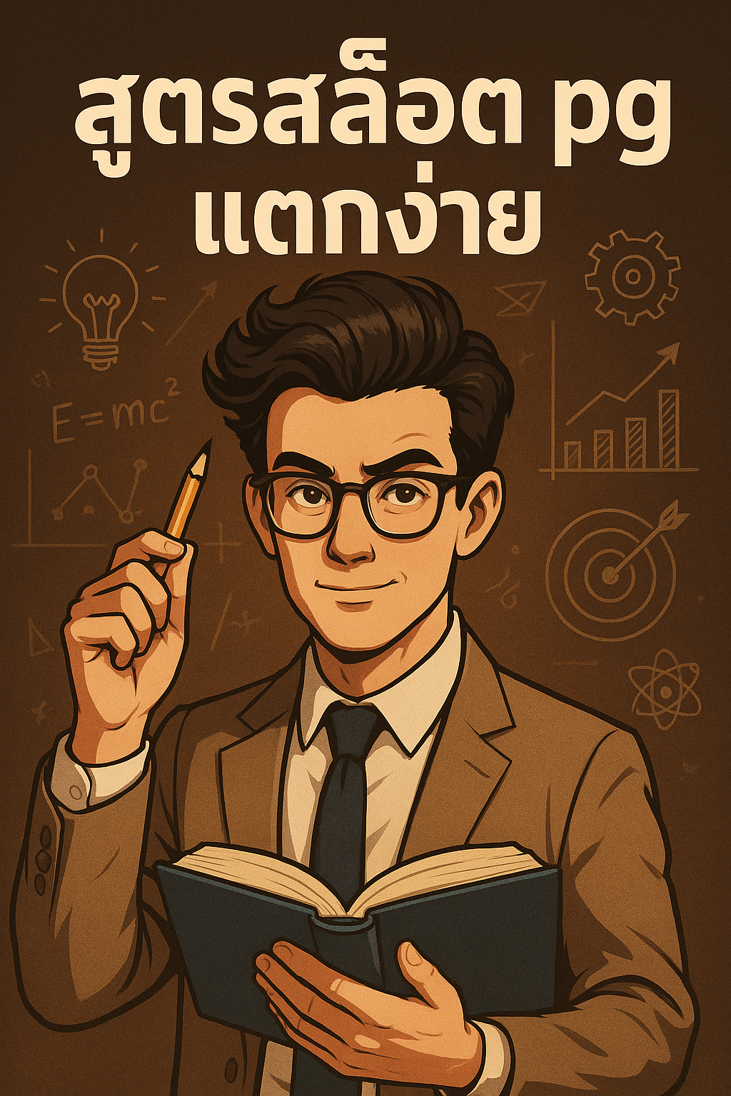 สูตรสล็อต pg แตกง่าย