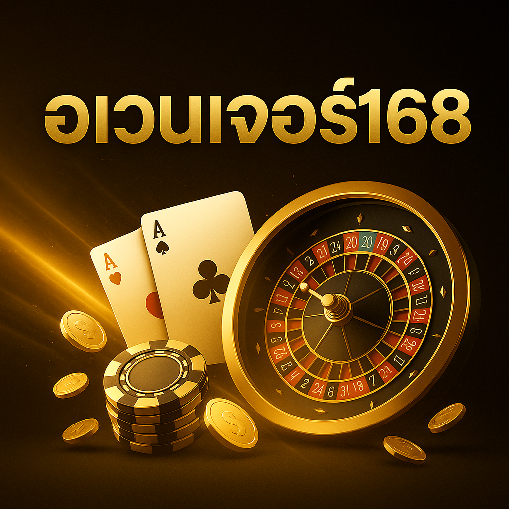 อเวนเจอร์168
