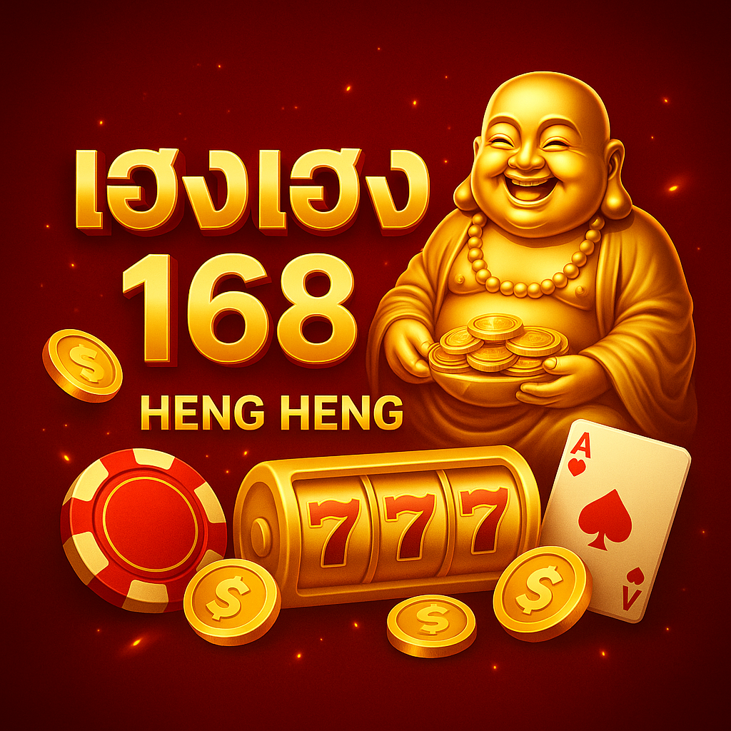เฮงเฮง168