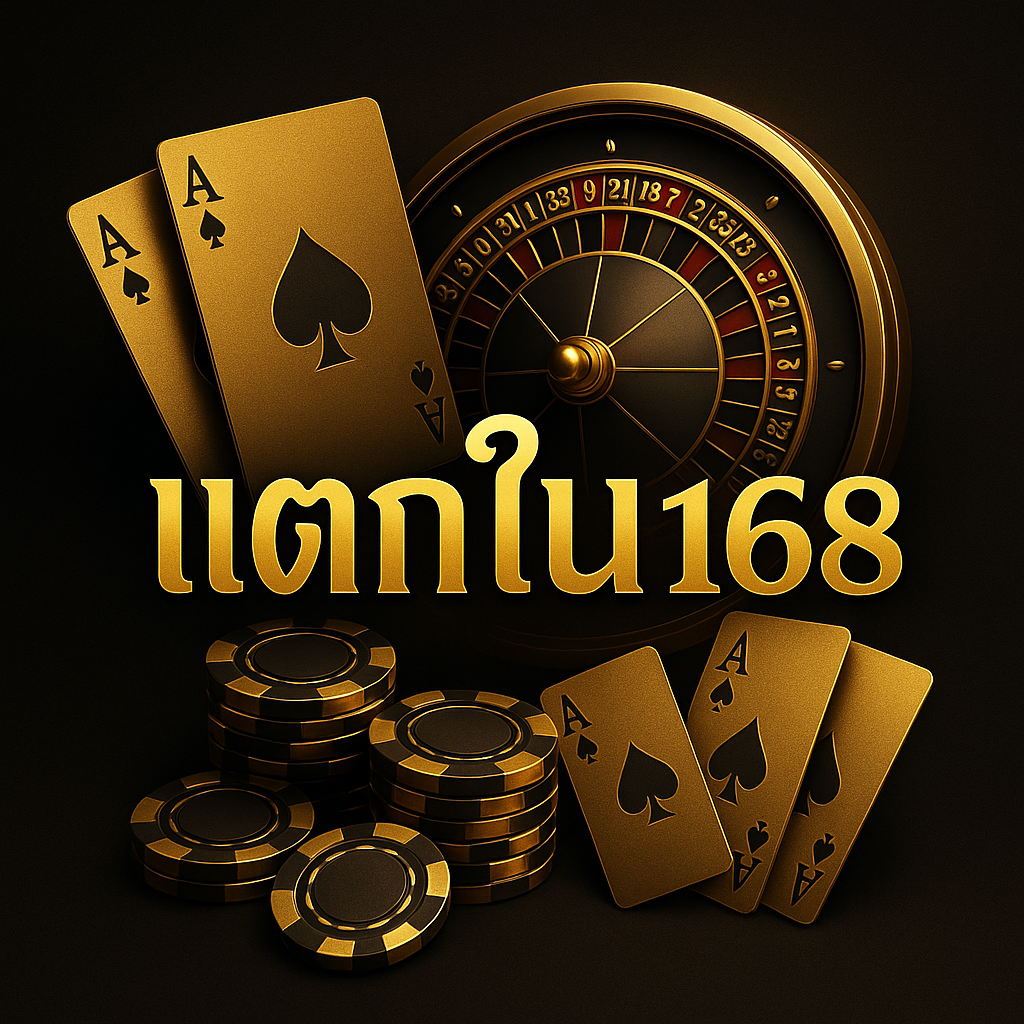แตกใน168