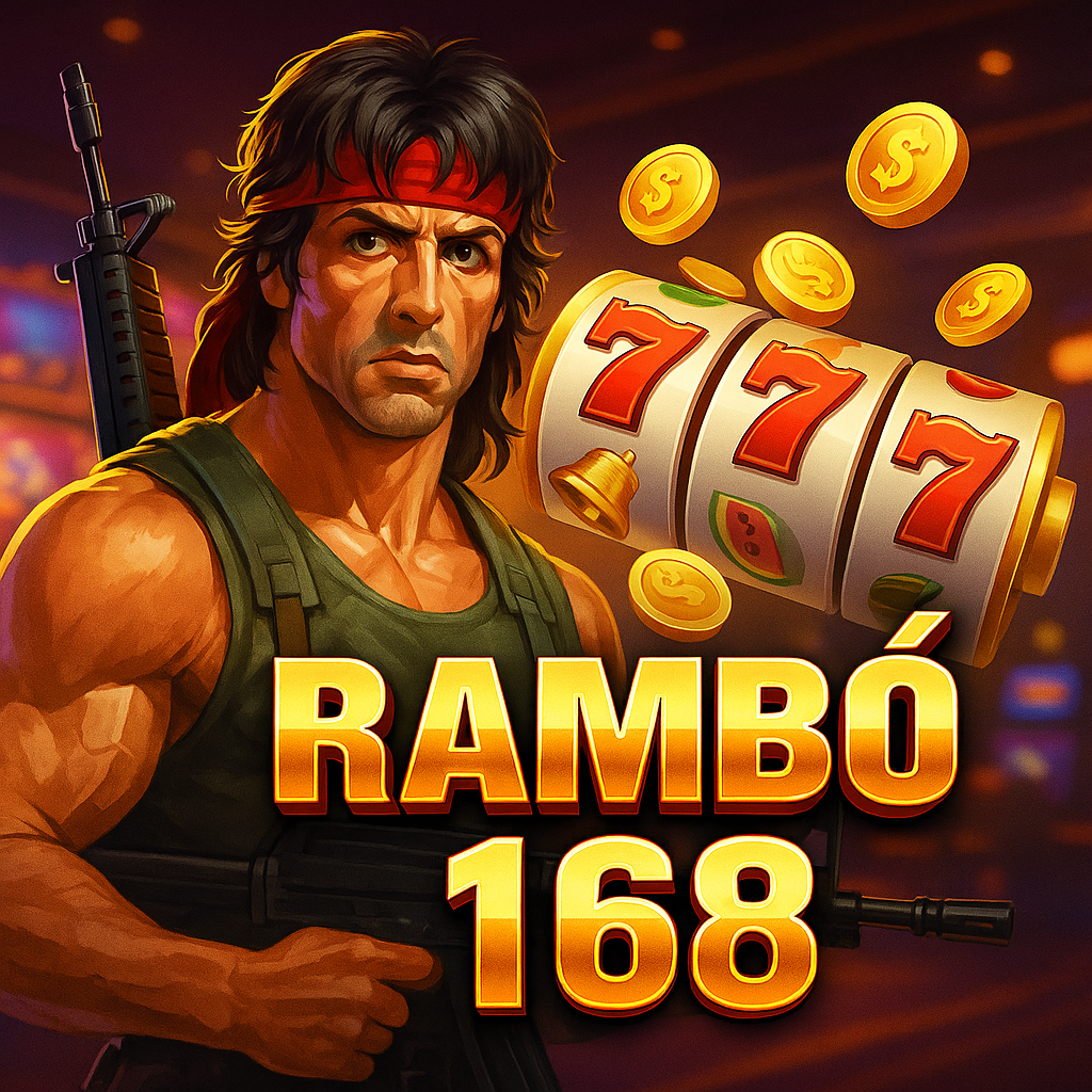 แรมโบ้168