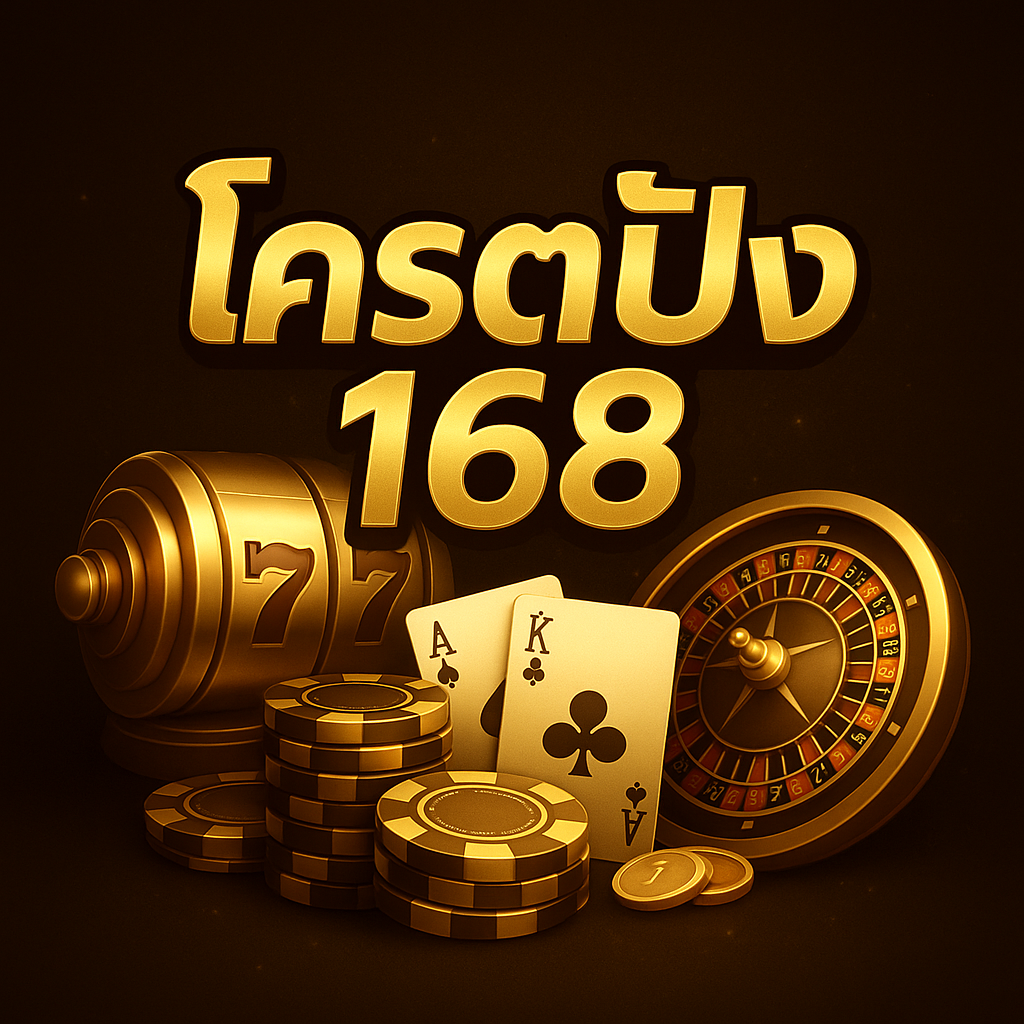 โครตปัง168