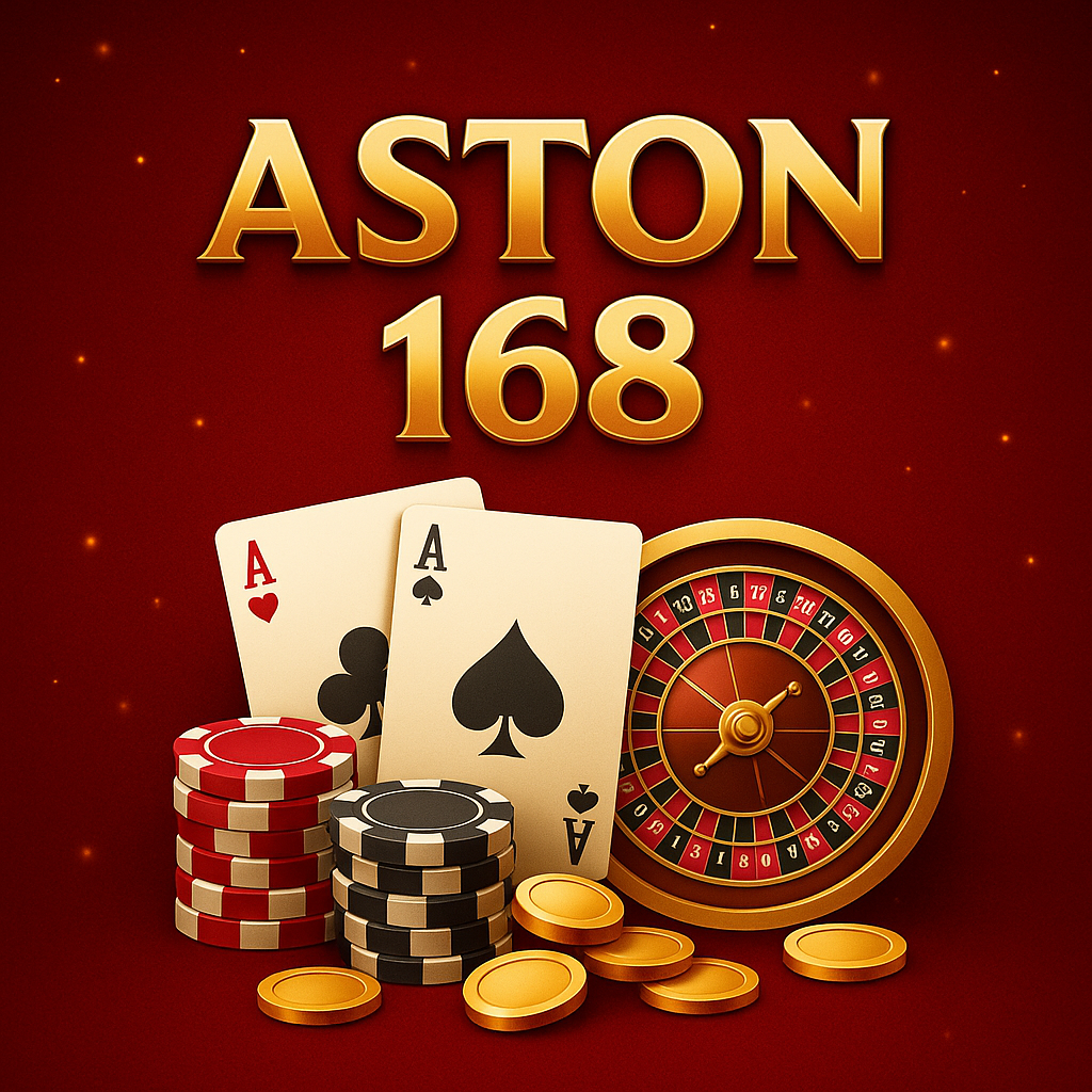 aston 168