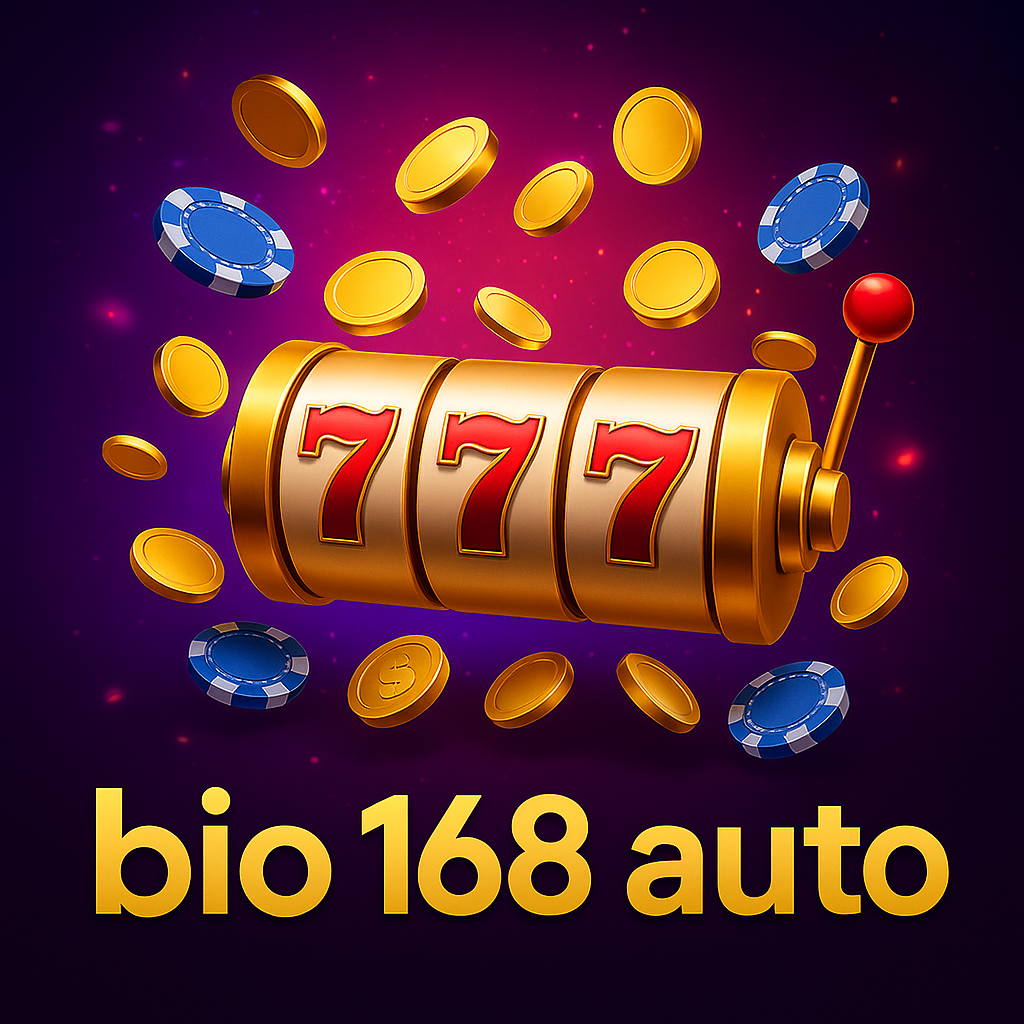 bio 168 auto