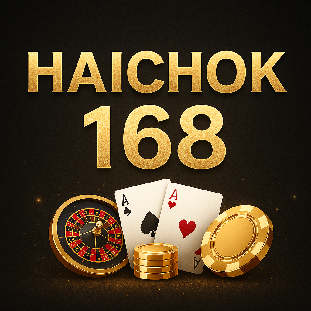 haichok 168