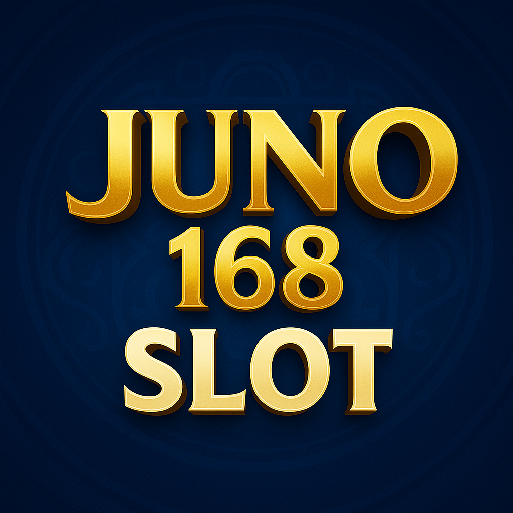 juno 168 slot